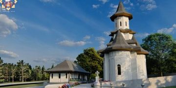 Chemare către comunitate – Parohia „Sfânta Cuvioasă Teodora de la Sihla” din Botoșani a primit autorizația de construire. Oamenii pot deveni ctitori ai noii biserici