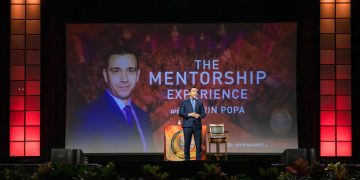 Sorin Popa, Președintele Maxwell Leadership România, vine la Botoșani pentru o zi dedicată liderilor și echipelor de business