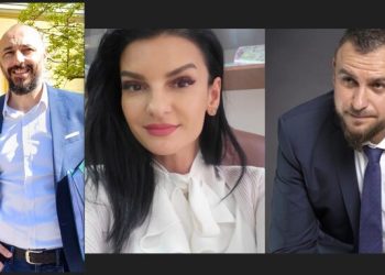 PNL Botoșani și-a desemnat noua conducere municipală: Ionela Aiftincă reconfirmată, Ionela Anca Lungu și Daniel Hliban – prim-vicepreședinți, iar Bogdan Cărăușu – surpriza de la secretariatul general