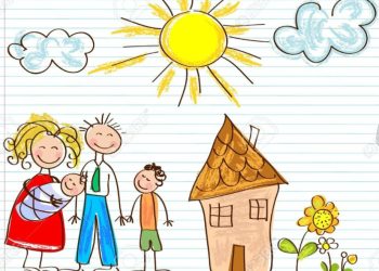 Sănătatea familiei: obiceiuri mici, efecte mari (și câteva glume sănătoase)